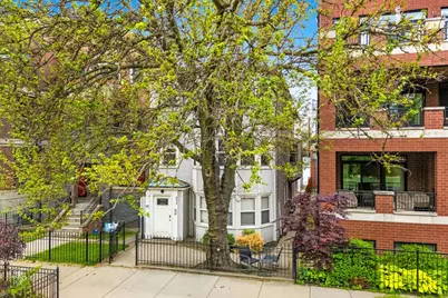 3317 N Seminary Avenue, Chicago, IL 60657 - Photo 1
