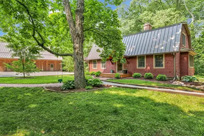 2804 E Concord Road, Urbana, IL 61802 - Photo 1