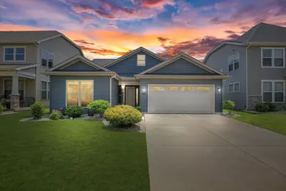 407 Corey Lane, Champaign, IL 61822 - Photo 1