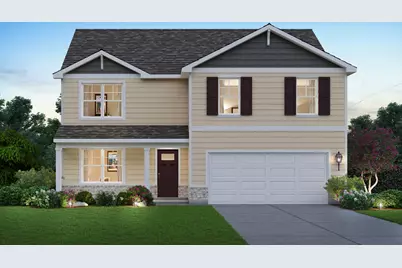 13724 S Sanibel Street, Plainfield, IL 60544 - Photo 1