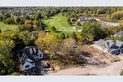 21019 W Preserve Drive, Kildeer, IL 60047 - Photo 1