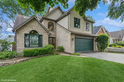 1021 Oxford Street, Downers Grove, IL 60516 - Photo 1