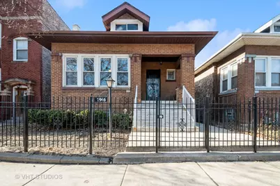 7946 S Aberdeen Street, Chicago, IL 60620 - Photo 1