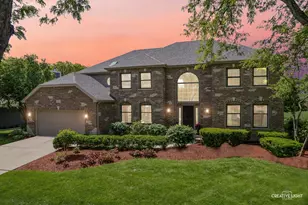 2417 Wentworth Ln, Aurora, IL 60502 - Photo 1