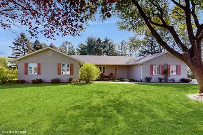 570 N Sharon Drive, Woodstock, IL 60098 - Photo 1