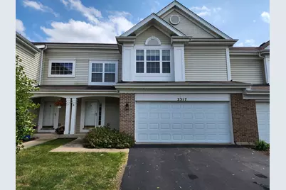 2317 Scott Lane, Aurora, IL 60502 - Photo 1