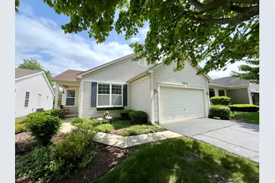 21240 Montclare Lake Drive, Crest Hill, IL 60403 - Photo 1