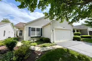 21240 Montclare Lake Dr, Crest Hill, IL 60403 - Photo 1