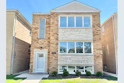 5547 N Central Avenue #G, Chicago, IL 60630 - Photo 1