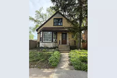 6015 Crain Street, Morton Grove, IL 60053 - Photo 1