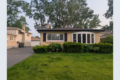 5029 Culver Street, Skokie, IL 60077 - Photo 1