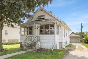 1207 Oakland Ave, Joliet, IL 60435 - Photo 1