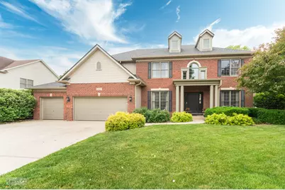 2909 Old Glory Drive, Yorkville, IL 60560 - Photo 1