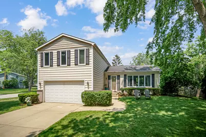 5S640 Bluff Lane, Naperville, IL 60540 - Photo 1