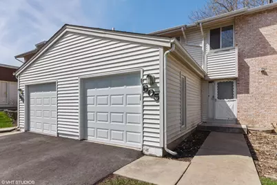 605 Hughes Place #605, Bolingbrook, IL 60440 - Photo 1