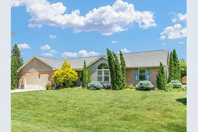 206 Wilsey Lane, Sidney, IL 61877 - Photo 1