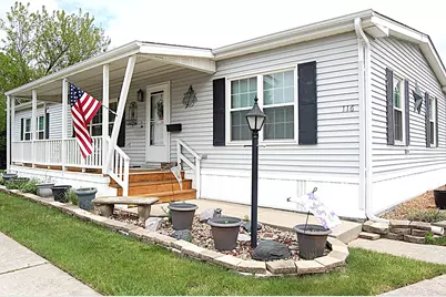 1350 E North Street #116, Crown Point, IN 46307 - Photo 1