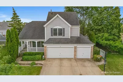 8 Monarch Court, Lake in the Hills, IL 60156 - Photo 1