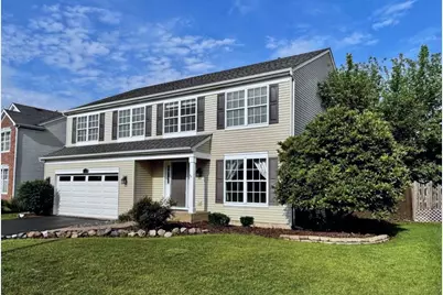 34165 N Goldenrod Road, Round Lake, IL 60073 - Photo 1