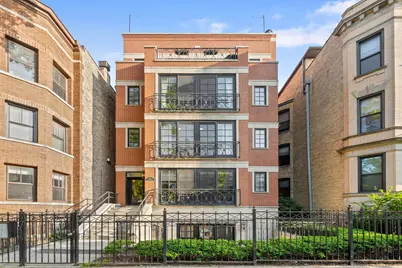 663 W Wellington Avenue #1, Chicago, IL 60657 - Photo 1