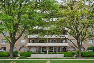 6400 N Cicero Ave, Lincolnwood, IL 60712 - Photo 1