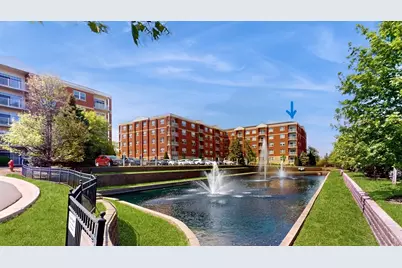 1 Itasca Place #506, Itasca, IL 60143 - Photo 1