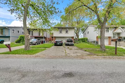 21616 Peterson Avenue, Sauk Village, IL 60411 - Photo 1