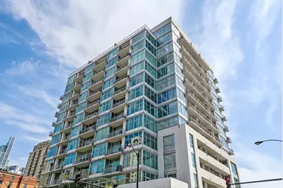50 E 16th Street #813, Chicago, IL 60616 - Photo 1