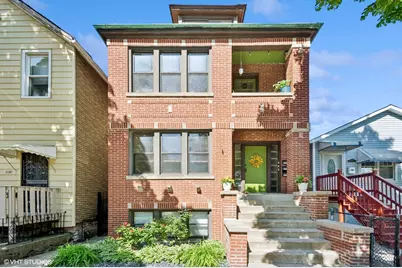 3458 S Lituanica Avenue, Chicago, IL 60608 - Photo 1