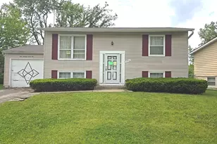 17710 Hillcrest Dr, Country Club Hills, IL 60478 - Photo 1