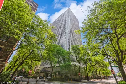 1 E Scott Street #711, Chicago, IL 60610 - Photo 1