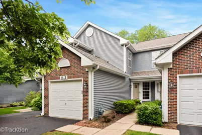 1312 Shawford Way #1312, Elgin, IL 60120 - Photo 1