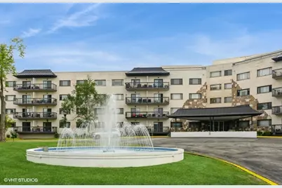 6700 S Brainard Avenue #104, Countryside, IL 60525 - Photo 1