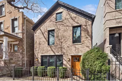 2038 N Honore Street, Chicago, IL 60614 - Photo 1