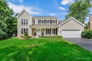 3 Crofton Ct, Cary, IL 60013 - Photo 1