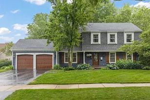 109 E 14th Ave, Naperville, IL 60563 - Photo 1