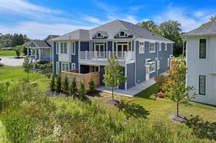 571 Mill St, Fontana, WI 53125 - Photo 1