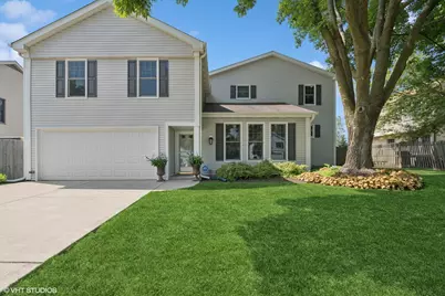 1505 Lita Avenue, Deerfield, IL 60015 - Photo 1