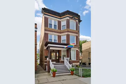1943 W Grace Street #3, Chicago, IL 60613 - Photo 1