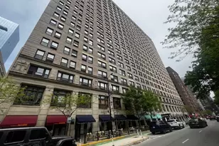 600 S Dearborn St, Chicago, IL 60605 - Photo 1