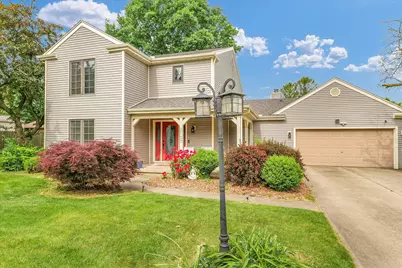 2107 Woodland Glen Lane, Champaign, IL 61822 - Photo 1