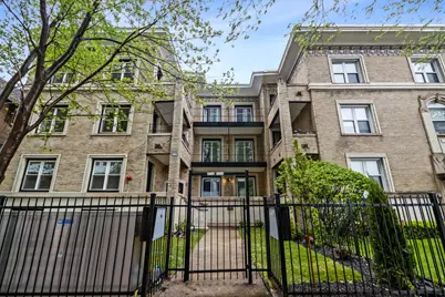 4338 N Clarendon Avenue #1N, Chicago, IL 60613 - Photo 1