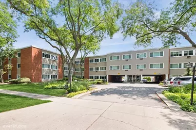 1137 Leavitt Avenue #118, Flossmoor, IL 60422 - Photo 1