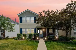 28 Waterbury Cir, Oswego, IL 60543 - Photo 1