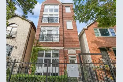 1632 W Erie Street #3, Chicago, IL 60622 - Photo 1