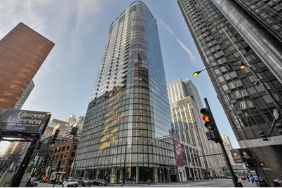 600 N Fairbanks Court #3205, Chicago, IL 60611 - Photo 1