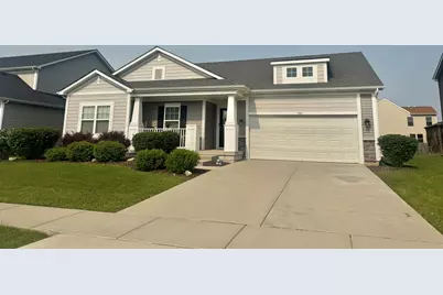 554 S Stone Brook Drive, Romeoville, IL 60446 - Photo 1