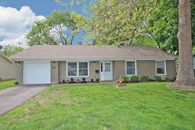 215 Hobble Bush Drive, Lake Zurich, IL 60047 - Photo 1