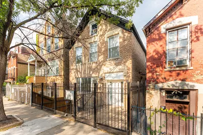 1407 N Bosworth Avenue, Chicago, IL 60642 - Photo 1