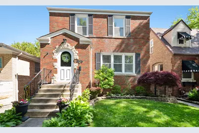 2506 W 107th Street, Chicago, IL 60655 - Photo 1